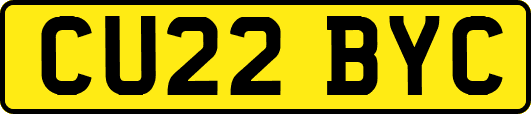 CU22BYC