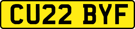 CU22BYF