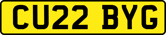 CU22BYG