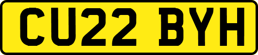 CU22BYH