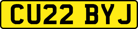 CU22BYJ
