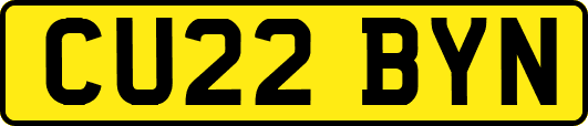 CU22BYN