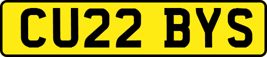 CU22BYS