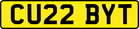 CU22BYT