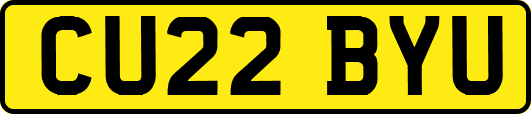 CU22BYU