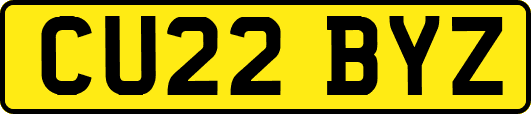 CU22BYZ