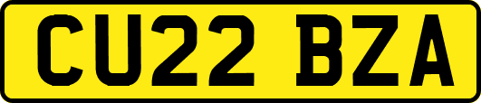 CU22BZA