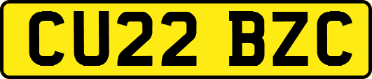 CU22BZC