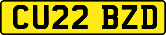 CU22BZD