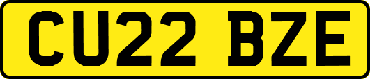 CU22BZE