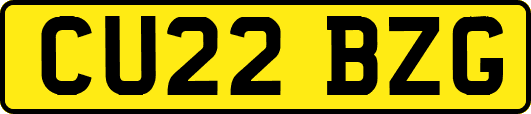 CU22BZG