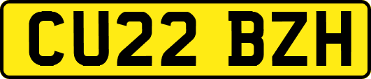 CU22BZH