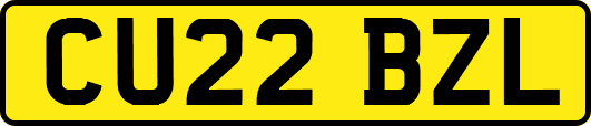 CU22BZL
