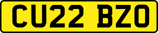 CU22BZO