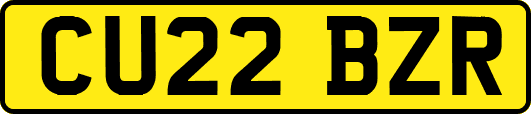 CU22BZR