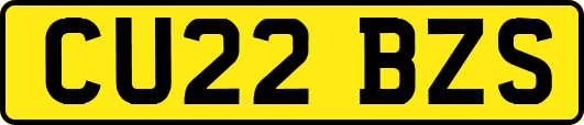 CU22BZS