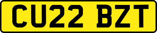 CU22BZT