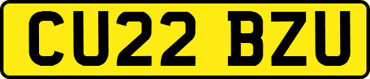 CU22BZU