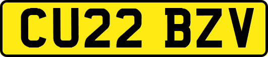 CU22BZV