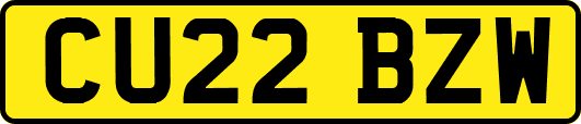 CU22BZW