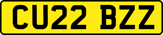 CU22BZZ