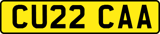 CU22CAA