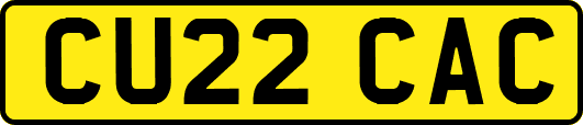 CU22CAC