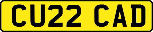 CU22CAD