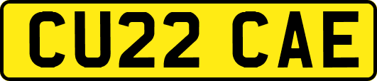 CU22CAE
