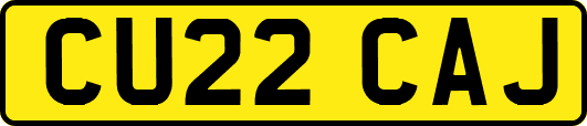 CU22CAJ