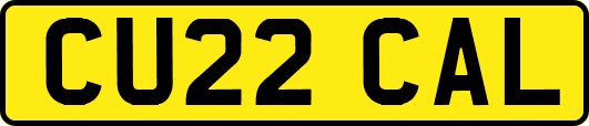 CU22CAL