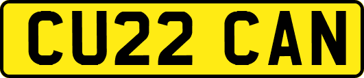 CU22CAN