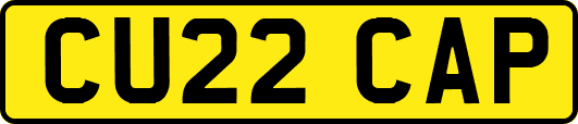CU22CAP