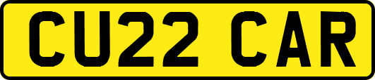 CU22CAR