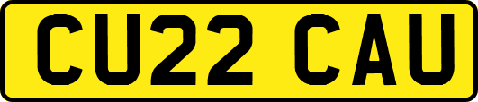 CU22CAU