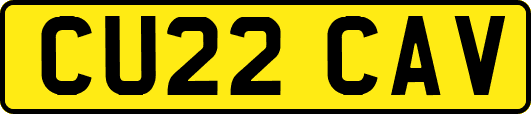 CU22CAV