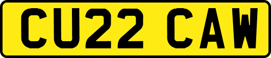 CU22CAW