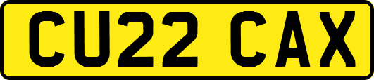 CU22CAX