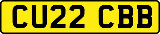 CU22CBB