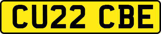 CU22CBE