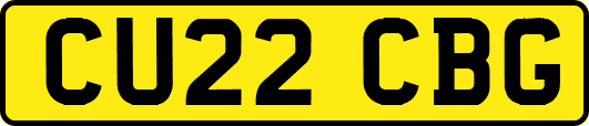 CU22CBG