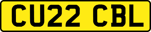 CU22CBL