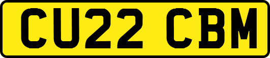 CU22CBM
