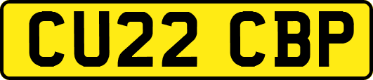 CU22CBP