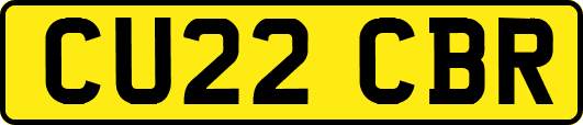 CU22CBR