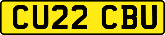 CU22CBU