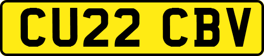 CU22CBV