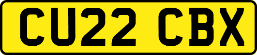 CU22CBX