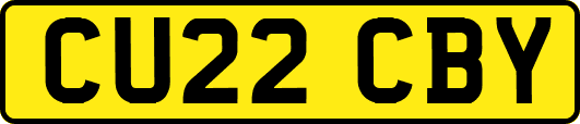 CU22CBY