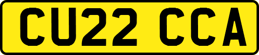 CU22CCA